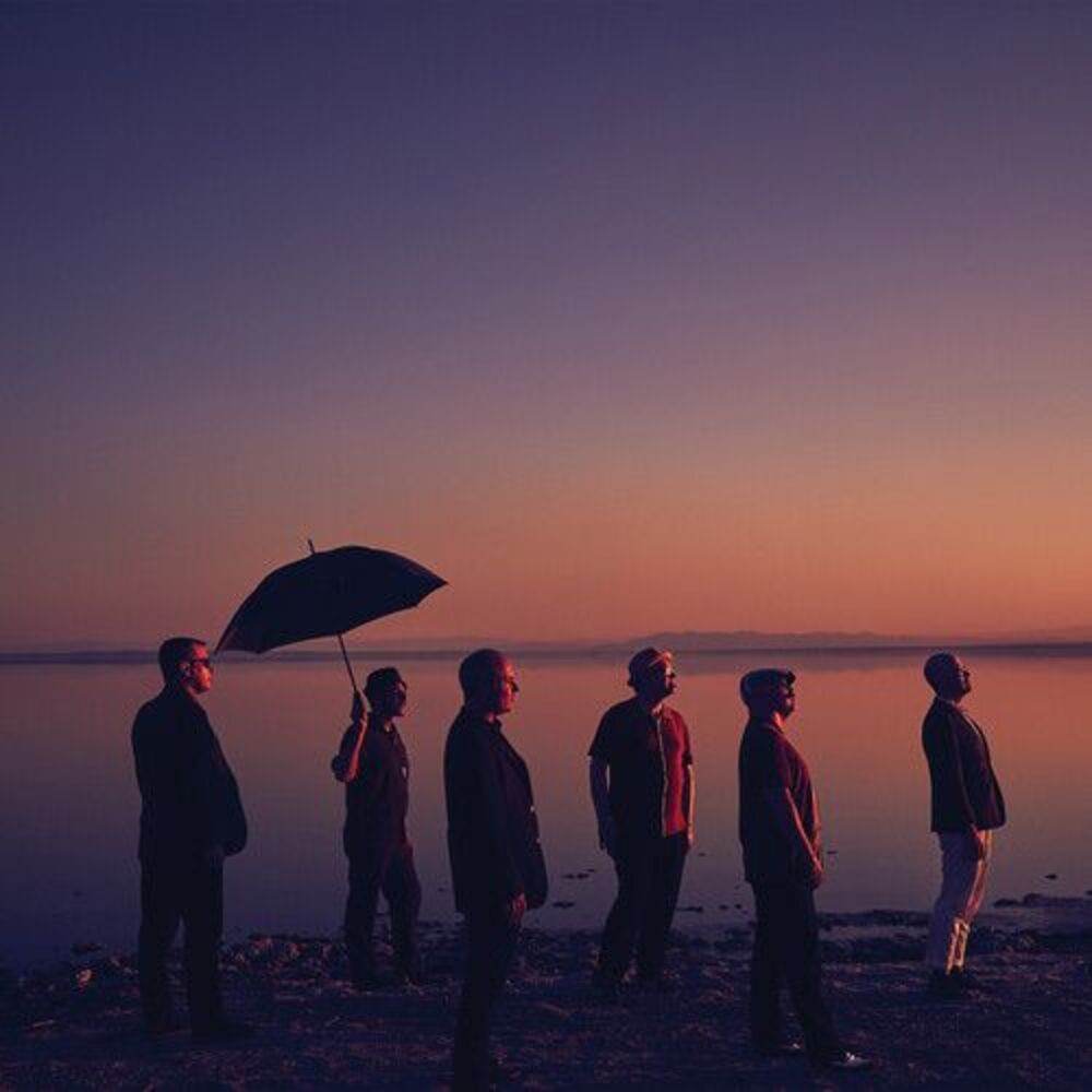 Don't Let The Sunlight Fool Ya